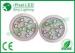 Programmable Weatherproof Addressable LED Pixel 9 SMD Lamps For LED Display