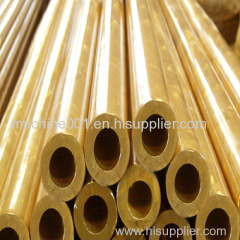 copper tube exchanger bars