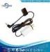 2A Digital Power Adapter 5V Wall Mount Power Supply IEC EN 60601 47Hz - 63Hz
