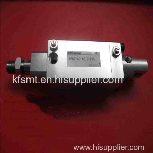 Fuji air cylinder XS02640