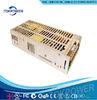 24VDC Aluminum power supply / 150W 350W Switching Power Supply FPC ROHS High Reliability