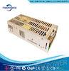 24VDC Aluminum power supply / 150W 350W Switching Power Supply FPC ROHS High Reliability