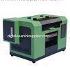 UV Desktop Printing Press Devices A4 Flatbed for T Shirt / Sticker / PVC Card