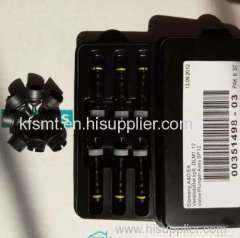 siemens Valve Plunger 00351498-03