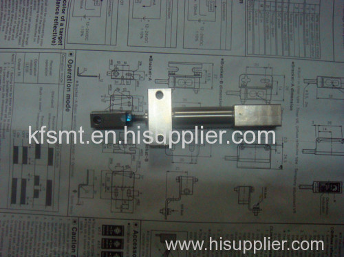 SAMSUNG CYLINDER ASS'Y J9065161B