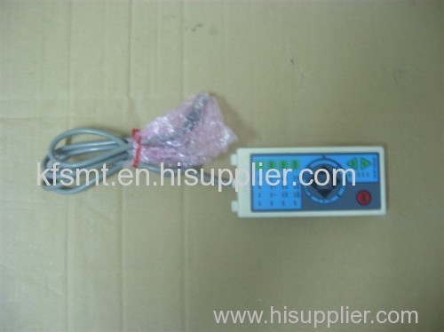 samsung CP40 CP45 SM321 SM411 SM481 TEACH BOX