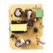 AC Open Frame 10V Dimmable LED Power Supply Variable Voltage 100W - 120W