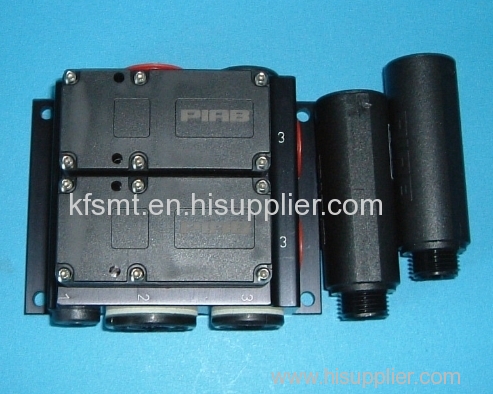 samsung CP45 vacuum pump X40F6-KN J6707003A