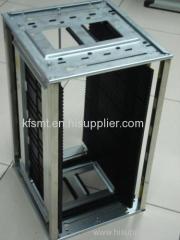 SMT line PCB Magazine Rack