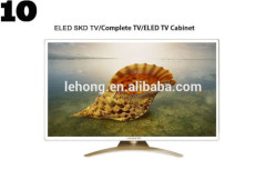 2015 new 32"LED TV with stalinte in big size