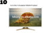32"OEM LED TV SKD LED TV In Hot sales