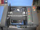 Espon DX7 Roll to Roll Screen Printing Machines for Lether / Textile Printing Industry