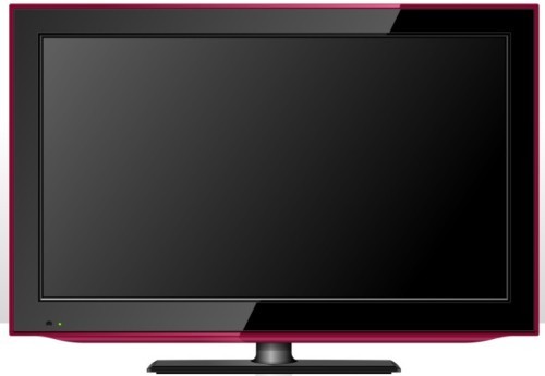 Cheap price Ultra slim LED TV/lcd tv with USB-(V3)