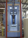 Double-side Manual Powder Coating Spray Booth