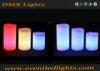 Battery Operated Luminara Led Decorative Candles For Weddings