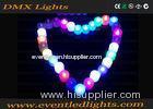 Luminara Flamless Romantic Led Votive Candles For Home And Holiday Decoration