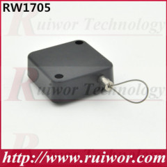 ANTI-THEFT RECOILER | WIRES RECOILER