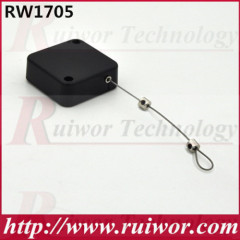 ANTI-THEFT RECOILER | WIRES RECOILER