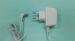 Output White Power Adapter 5V 500mA 6V 500mA For Blood Pressure Monitor