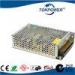 250W Output Switchable Power Supply Universal 12Vdc AL Shell material