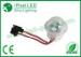 Programmable RGB LED Point Light Brightness Clear Body With Ucs1903 IC