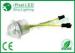 Outdoor Multicolor LED Pixel String / Color Changing 4000 Pixels With LED Edit