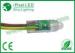 12mm WS2811 F8 Rgb Led Pixel Module IP68 Waterproof DC5V 12V Full Color RGB Led String Christmas L