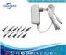 AC DC Medical Power Adapter White Color 12V 500Ma Power Supply Switching