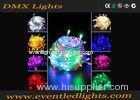 Color Changing Led Holiday Lights For Traditional Party Decorations