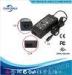 Switching Power Adap 12V 5A Universal Laptop Adapters Chargers ABS PC Materials