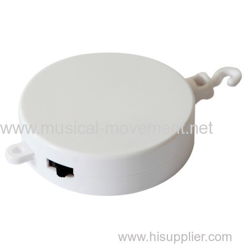 Auto Musical Mobile Crib Toys From China Manufacturer Tht