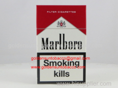 Cheap Marlboro Cigarettes Supplier