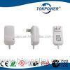12v 24v AC DC 6W Wall Mount Power Adapter High Frequency power supply for Electric Device EN 60601