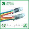 12mm 5V Addressable RGB LED Pixel Waterproof For Advertising