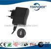 Universal USB Power Adapter Power Supply 5V 1000ma 5W for game machine