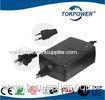 Desktop Power Adapter 12v 4a AC DC Power Supply Circuit Electrical Transformer 48W