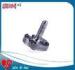 F102 EDM Diamond Wire Guide / EDM Guide 0.255mm Fanuc EDM Consumables