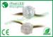 Garden Colored Cordless String Lights / Bright Christmas Tree String Lights