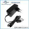 18 Watt Universal Power Charger Wall Mounted 110V Transformer Electrical Travel Adapters