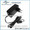 18 Watt Universal Power Charger Wall Mounted 110V Transformer Electrical Travel Adapters