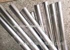 Custom Bright Anneal Stainless Steel Pipes / Cold Rolled SS Pipng with 316L 317L 321