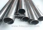 TP304L TP310S TP316L Welded Stainless Steel Pipes ASME SA249 1.2mm / 1.5mm WT