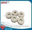 6EC100A761 Front Felt Pad Makino EDM Parts For Electric Discharge Machine