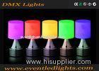 Color Changing Unique Bar Decorative Led Table Lamp For Wedding