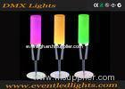 Eco - Friendly Led Wireless Table Lamp Wedding Decoration Lighting