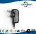 12W Multi Plug Travel Adapter Wall Universal Power Supply 12V 1A 12W UK plug for Electric Device