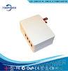 Mutil Plug Universal USB Power Adapter 20W / Digital Power Adapter 5V 4A