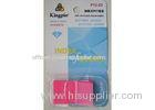 44 X 25mm x 40sheets PET Rose Pop Up Sticky Notes dispenser Customized