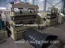 Crimping Metal Roofing Roll Forming Machine Cr12 mould steel