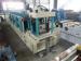 Automatic Sheet Metal Roll Forming Machine Z Purlin For Cutting